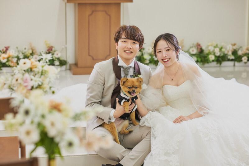 撮影はいかがでしたか？