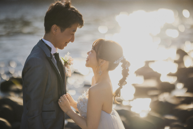 ‐ 笑顔の写真がたくさん撮れました ‐