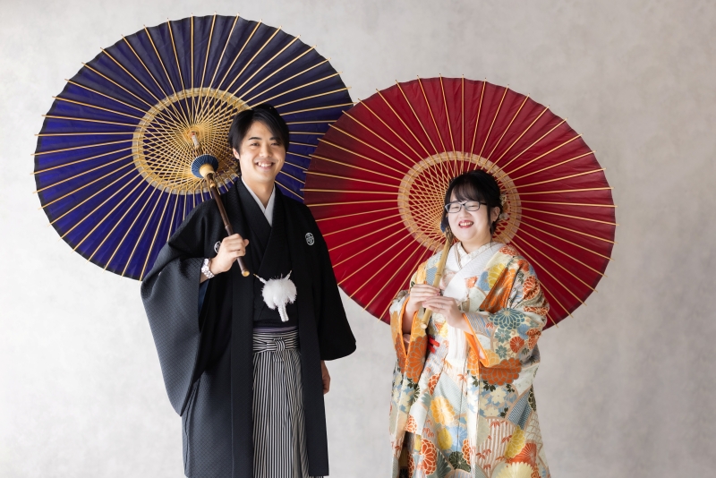 La・Douxに決めていただいた理由