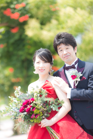 夏のロケーション撮影★