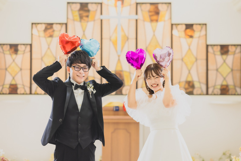 La・Douxに決めていただいた理由