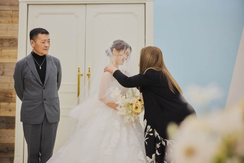 ラドゥーに決めていただいた理由を教えてください