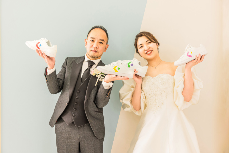 La・Douxに決めていただいた理由