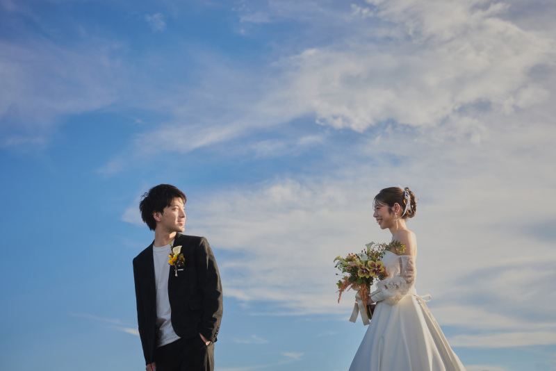 La・Douxに決めていただいた理由