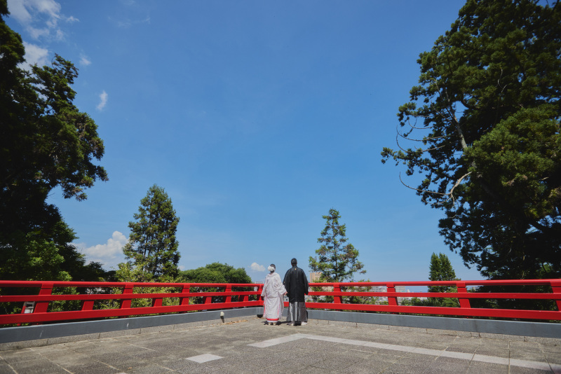 La・Douxに決めていただいた理由