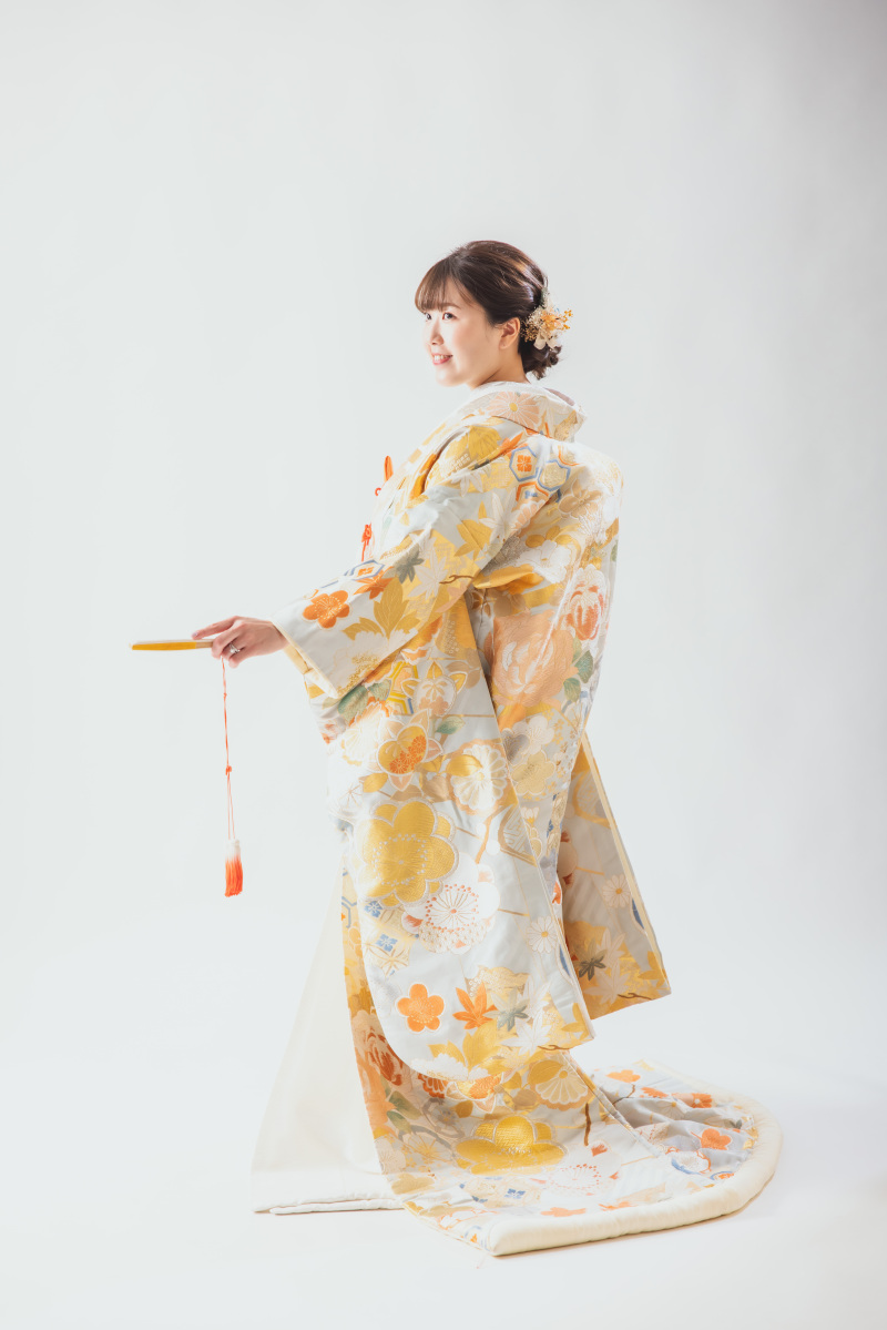 - お嫁さん -