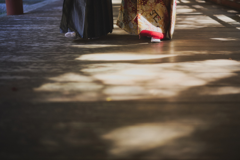 当日の失敗談があれば教えてください