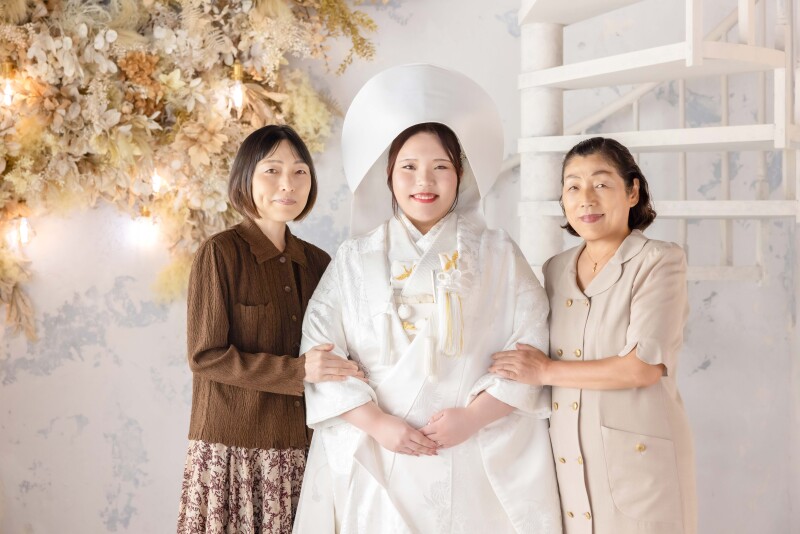 撮影はいかがでしたか?