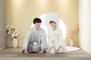 -　LaDouxにお願いして良かったです　-