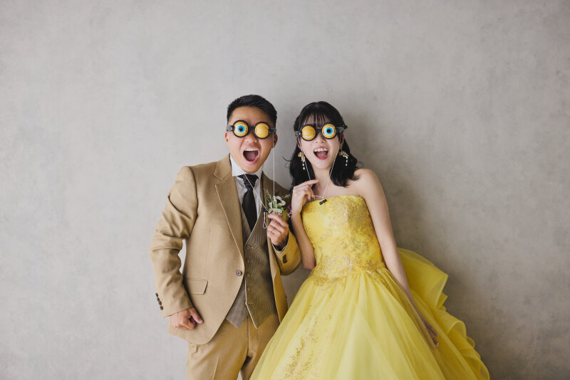 撮影はいかがでしたか？