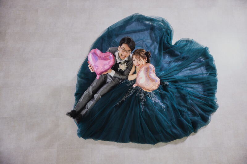 撮影はいかがでしたか？