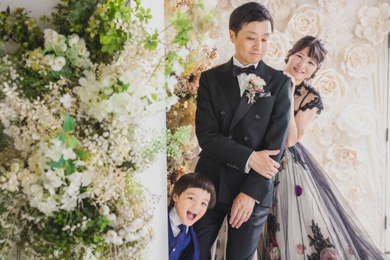 撮影はいかがでしたか?