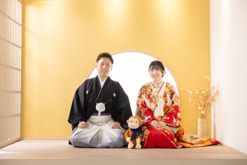 メッセージをお願いします^^