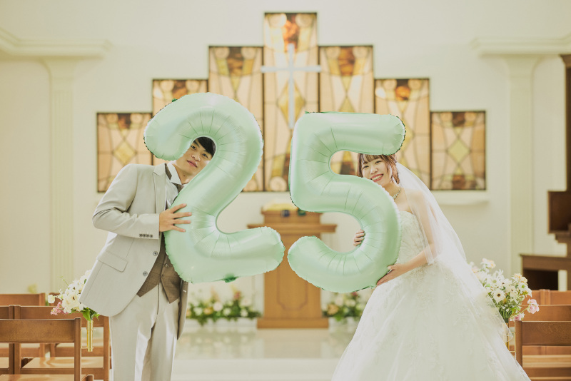 当日の失敗談があれば教えてください