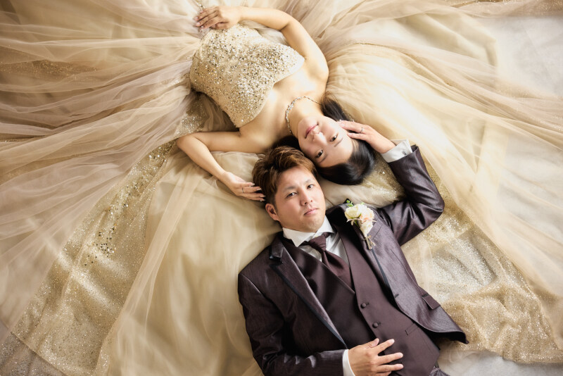 La・Douxに決めていただいた理由