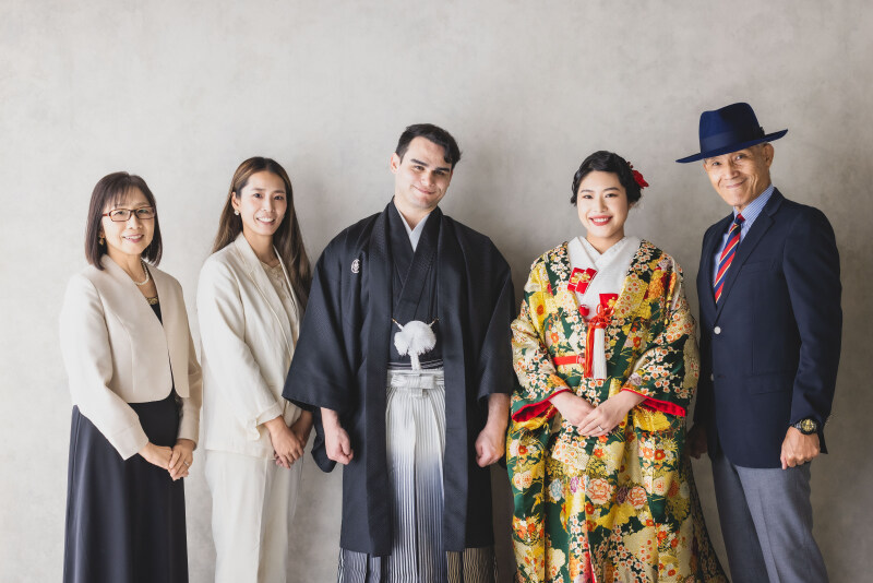 La・Douxに決めていただいた理由