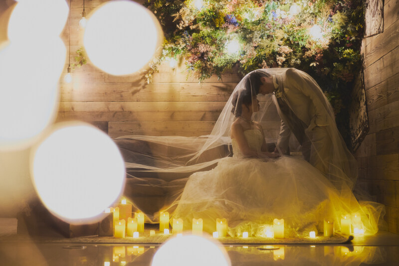 ラドゥーに決めていただいた理由を教えてください