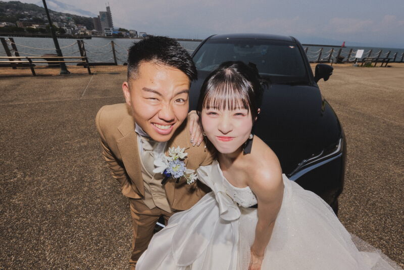 お気に入りの写真を教えてください♪