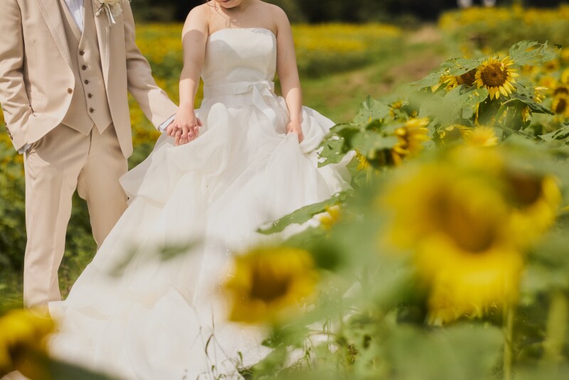 撮影はいかがでしたか？