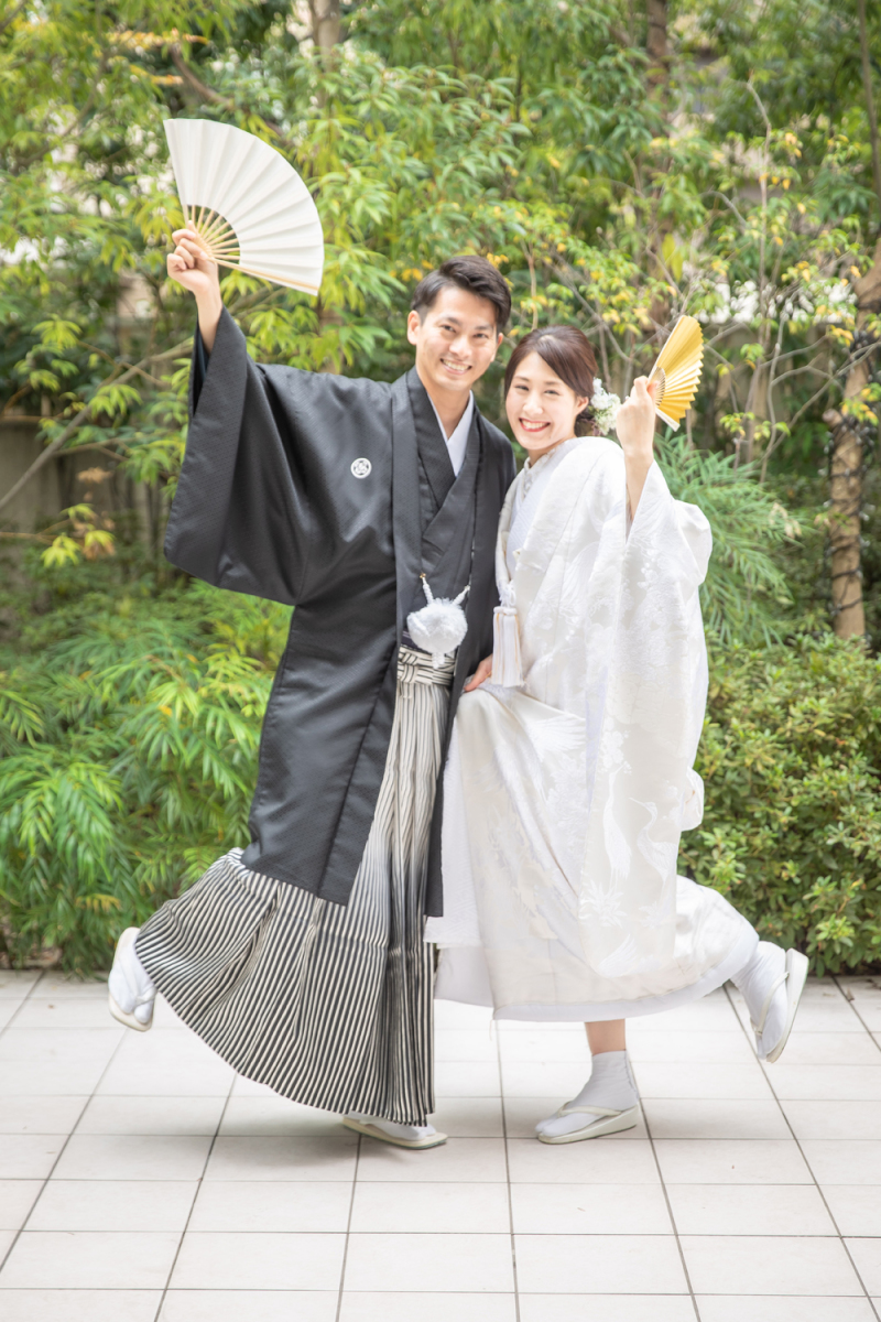 *可愛らしいポーズも!