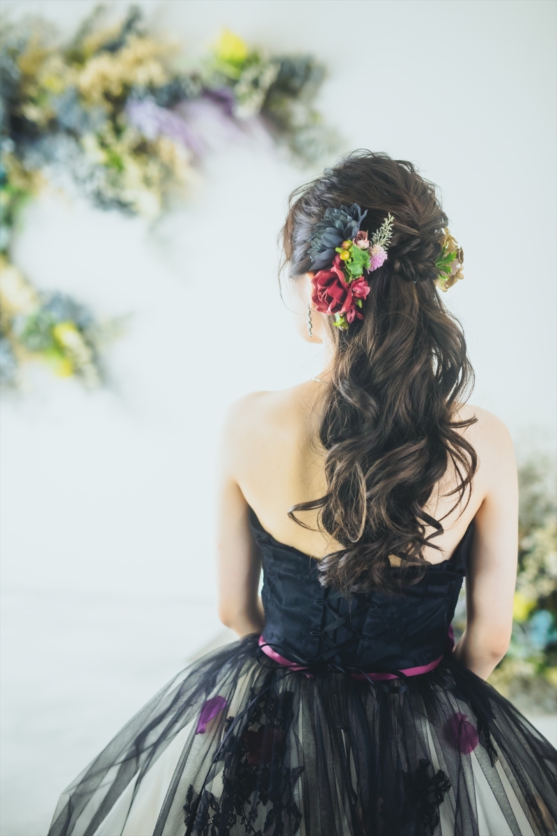 ヘアスタイル♪