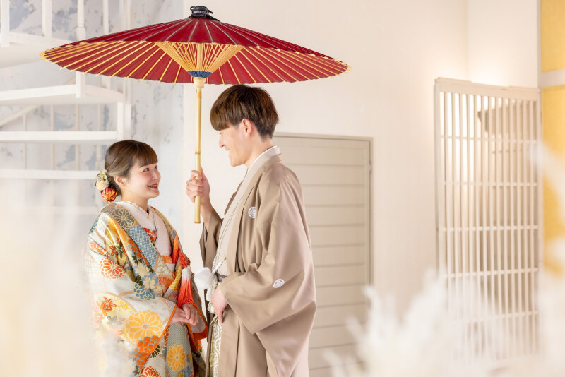 撮影はいかがでしたか？