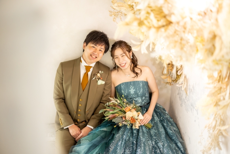 とても良い思い出になりました。