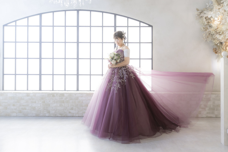 ラドゥーに決めていただいた理由を教えてください