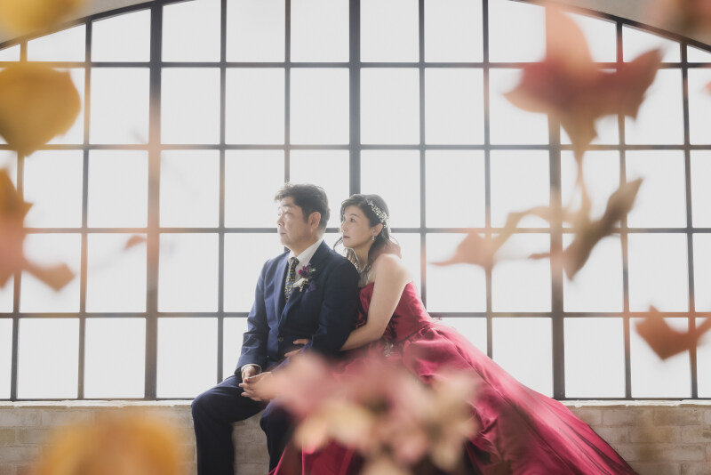 - 写真だけは撮っておきたいとお世話になりました -