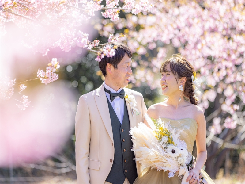 - 桜 -