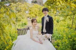 -　楽しい時間を過ごせて大満足でした　-