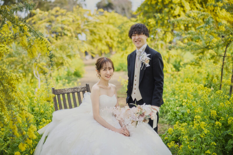 -　楽しい時間を過ごせて大満足でした　-