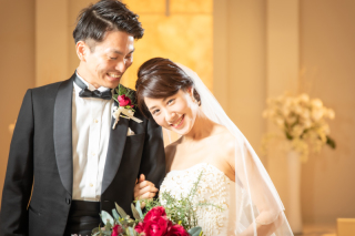 ゲストハウスウェディングの前撮り♡