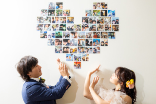 -　盛りだくさんフォト　-