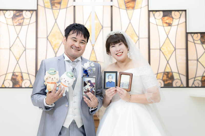 メッセージをお願いいたします