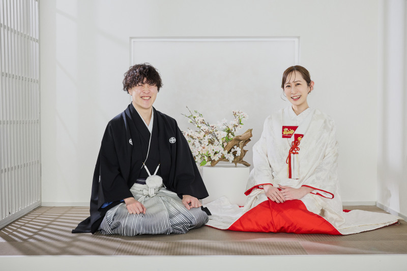 撮影はいかがでしたか？