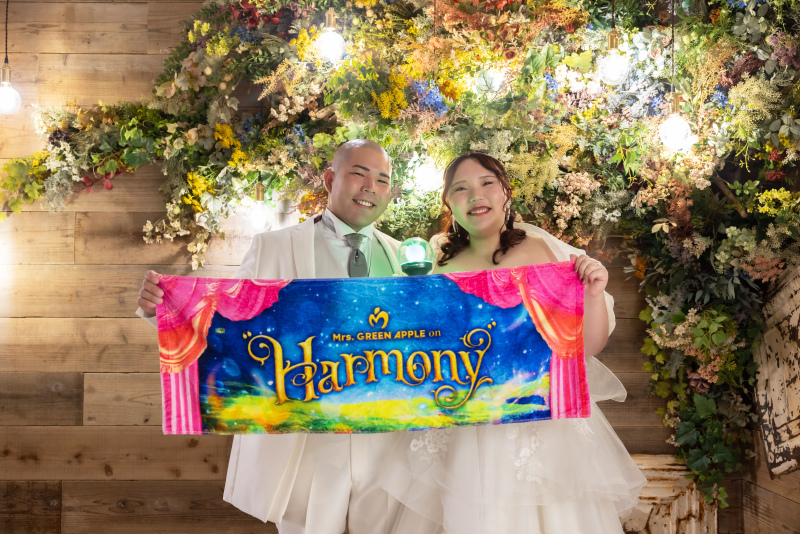 メッセージをお願いします