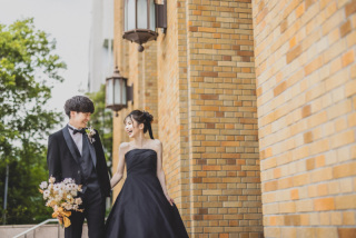 モデル撮影【Spring】