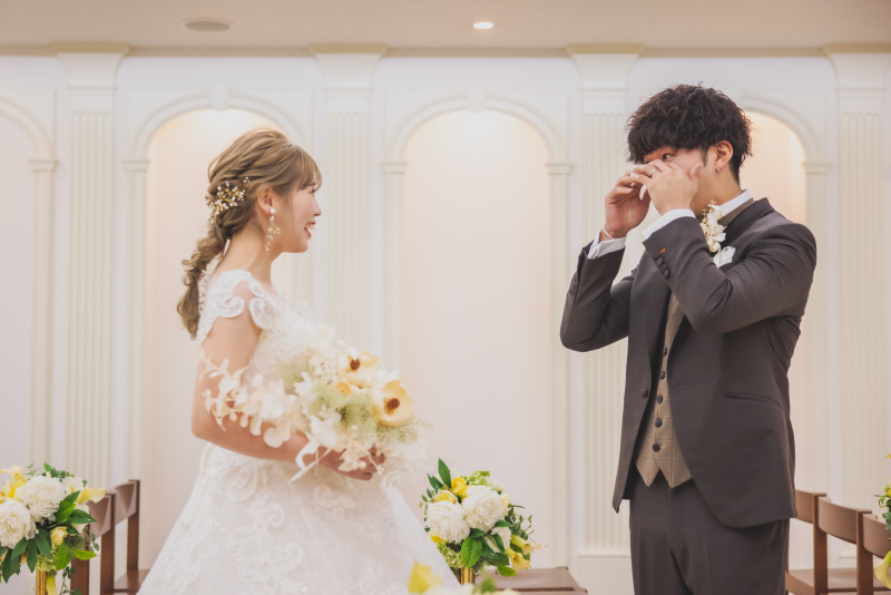 - 驚きと感動の瞬間を -