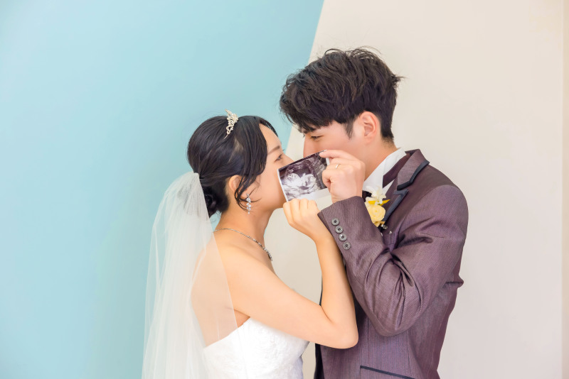 -　とどこおりなく、楽しく撮影できました　-