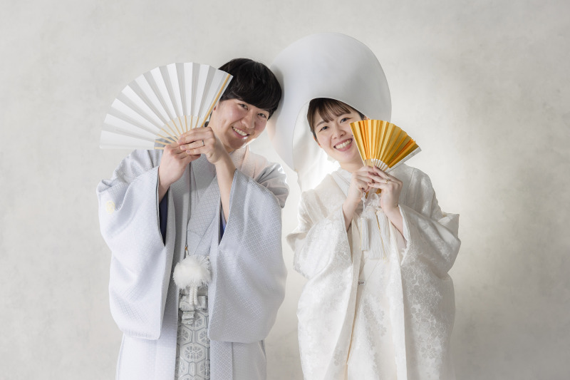 La・Douxに決めていただいた理由
