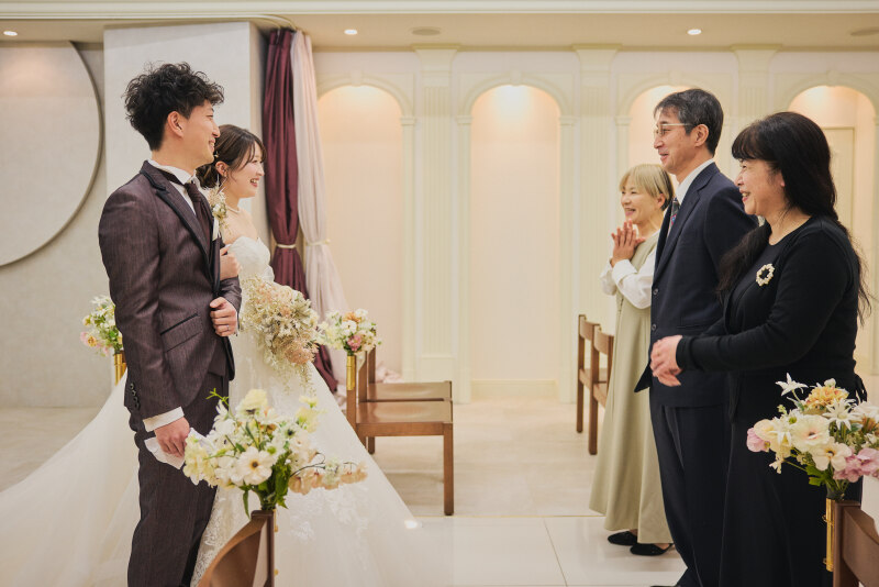 撮影はいかがでしたか？