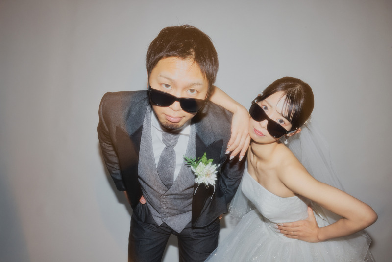 ラドゥーに決めていただいた理由を教えてください