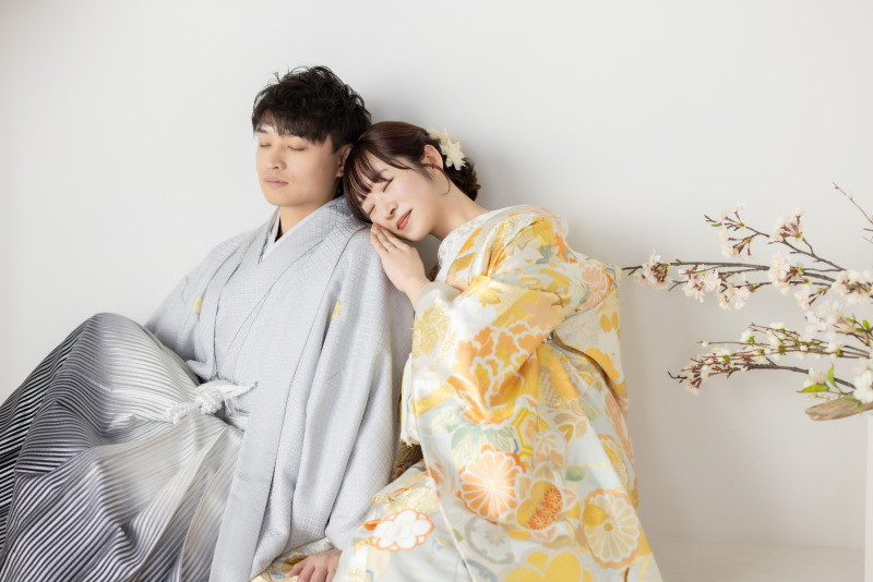 La・Douxに決めていただいた理由