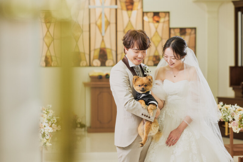 ラドゥーに決めていただいた理由を教えてください