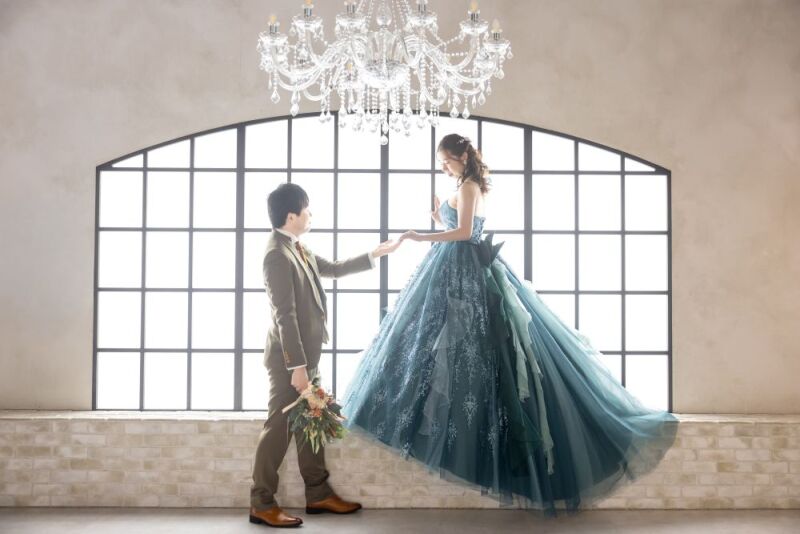 La・Douxに決めていただいた理由