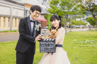 -　素敵なものばかりでとても気に入っています　-