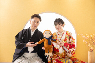 -　色んな場所で撮影できて楽しかったです　-