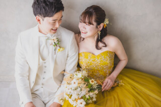 -　ステキな思い出をありがとうございました　-