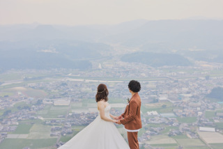 -　大切な思い出を残すことができました　-